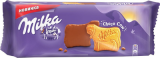 Печенье MILKA с шоколадом 200 г