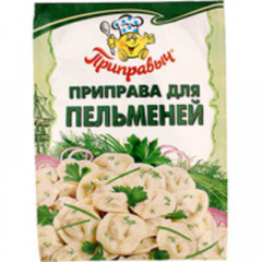Приправа ПРИПРАВЫЧ для пельменей 15 г