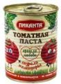 Паста томатная ПИКАНТА 380 г