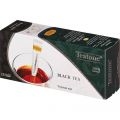 Чай черный TEATONE 15х1,8г