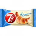 Круассан 7 DAYS с кремом Ваниль 65 г