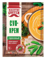 Суп-крем MAESTRO GUSTEN гороховый 50 г