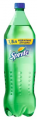 Напиток SPRITE сильногазированный 1.5 л