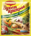 Приправа MAGGI Букет приправ 75 г