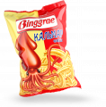Чипсы BINGGRAE кальмар 50 г