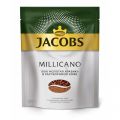 Кофе растворимый JACOBS Monarch Millicano 75 г