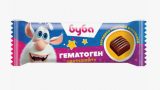 Гематоген детский Буба 25г