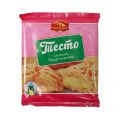 Тесто ЧЕРЕМУШКИ слоеное бездрожжевое 500 г