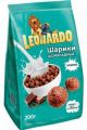 Шарики LEONARDO шоколадные 200 г