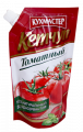 Кетчуп КУХМАСТЕР Томатный 500 г