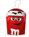 Подарок новогодний M&MS AND FRIENDS Елочная игрушка 60 г