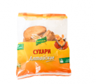 Сухари КАРАВАЙ Алтайские 300 г
