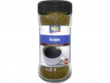 Кофе растворимый ARO 80 г