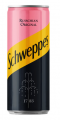 Напиток SCHWEPPES Russchian Original сильногазированный 0.33 л