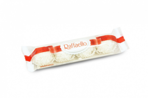 Конфеты RAFFAELLO 40 г