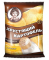 Чипсы ХРУСТЯЩИЙ КАРТОФЕЛЬ с солью 70 г