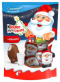 Конфеты KINDER MINI FRIENDS с молочной начинкой 122г.
