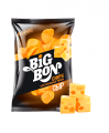 Чипсы BIGBON картофельные со вкусом сыра 75 г