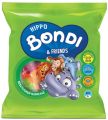 Мармелад жевательный HIPPO BONDI&FRIENDS c витаминами 30 г