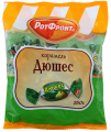 Карамель РОТ ФРОНТ Дюшес 250 г
