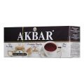 Чай черный AKBAR Классическая серия 25х2г