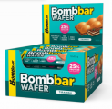 Протеиновая вафля Bombbar Wafer Тирамису 32г