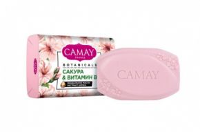 Мыло CAMAY Botanicals Японская Сакура 85 г