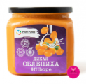 Пюре Облепиха с/м Proff Puree 500гр Россия