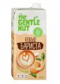 Напиток ореховый The Gentle Nut Кешью Бариста 1л Беларусь