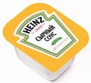 Соус HEINZ сырный 25 г