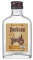 Водка «ХЛЕБНАЯ» 0,1л. 40%