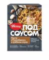 Паста УВЕЛКА Портобелло в грибном соусе 340 г