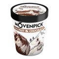 Мороженое MOVENPICK COCONUT CHOCOLATE 480мл