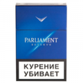 Сигареты с фильтром PARLIAMENT RESERVE