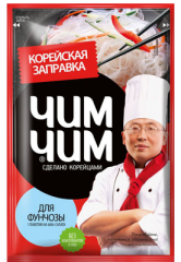 Заправка ЧИМ-ЧИМ корейская для фунчозы 60 г