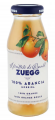 Сок ZUEGG апельсин 0.2 л