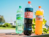 Напиток БОЧКАРИ Кола сильногазированный 0.5 л