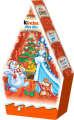 Набор шок. KINDER Киндер Mix Домик 199 г