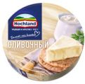 Сыр HOCHLAND Сливочный плавленый 140 г 55%