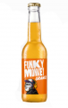 Напиток FUNKY MONKEY Orange газированный 275 мл