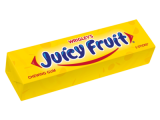 Жевательная резинка JUICY FRUIT 13 г