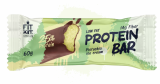 Батончик FIT KIT Protein Bar Фисташковый пломбир глазированный 60 г