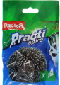 Мочалка PACLAN Spiro металлическая