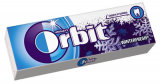 Жевательная резинка ORBIT Winterfresh 13.6 г