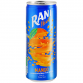 Фруктовый напиток Rani float манго 240мл