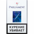 Сигареты Parliament Night Blue
