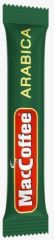 Кофе растворимый MACCOFFEE Arabica 30х1,8г