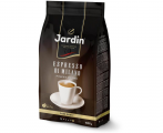 Кофе в зернах JARDIN Espresso Di Milano 250 г
