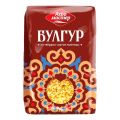 Крупа пшеничная АГРОМАСТЕР Булгур 750 г