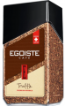 Кофе растворимый EGOISTE CAFE Truffle 95 г
